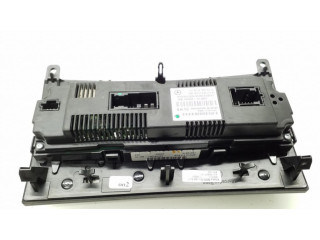 Блок управления климат-контролем A2129006202, A2128300385   Mercedes-Benz E W212