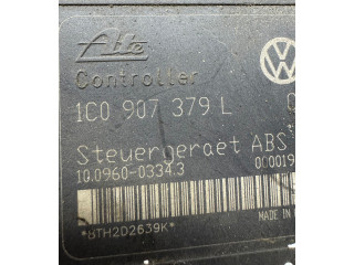 Jednotka ABS 1C0907379L, 8TH2D2639K   Skoda Octavia Mk3 (5E) 2016
