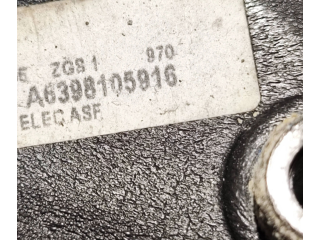 Zpětné zrcátko  Mercedes-Benz Vito Viano W639 2005  A6398105916  