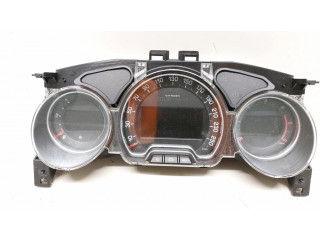 Панель приборов 9665368980   Citroen C5       