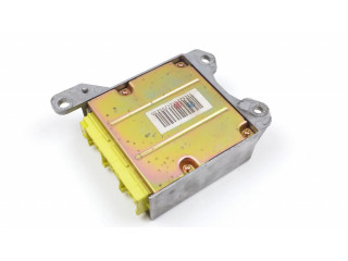 Блок подушек безопасности GJ6A57K30A, 3326247   Mazda 6