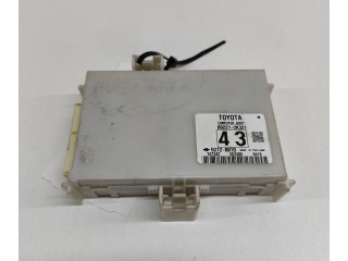Блок комфорта 892210K321, 50128819   Toyota Hilux (AN120, AN130)   