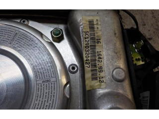 Надувная подушка для руля A1704600098   Mercedes-Benz SLK R171      