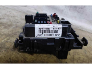 Zpětné zrcátko  Peugeot 406   9646405280  