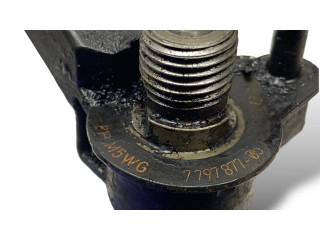 Vstřikovač 7797877, 779787705   BMW 3 E92 E93  pro naftový motor 2.0 N47 D20 A D