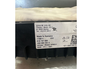 Рулевая рейка  Надувная подушка для пассажира 4G8880204A, 610707000   Audi A6 S6 C7 4G 2011 - 2018 года