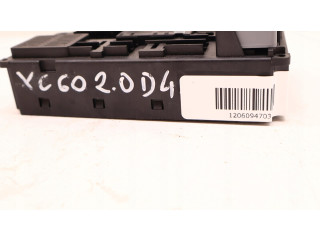   Pojistková skříňka 31473771   Volvo XC60 2021
