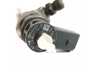 Форсунка 0445110471, 04L130277AE    Audi A6 S6 C7 4G  DDD 
