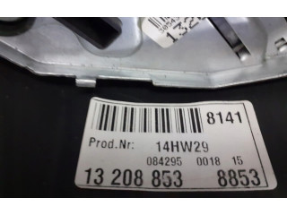 Volant Opel Vectra C 2003 13208853  