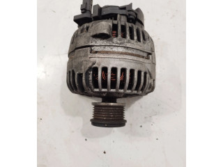 Генератор 8200728292A, 0124525140   Nissan Qashqai      