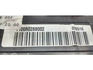 Панель приборов 110080288002   Toyota Corolla E120 E130       