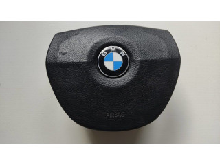 Подушка безопасности водителя 33678382901, 618634700A   BMW 5 F10 F11