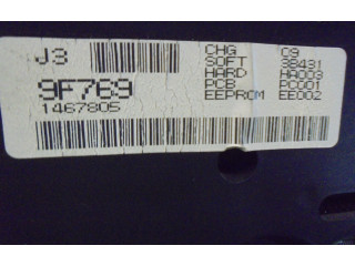 Přístrojová deska  Nissan Primera 2001 248109F769  