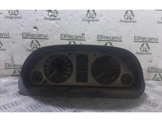 Přístrojová deska  Mercedes-Benz A W169 2004 A1695408747  
