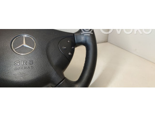 Руль    Mercedes-Benz E W211    