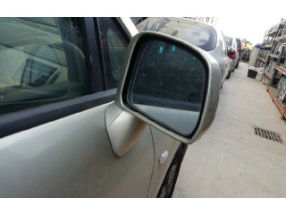 Zpětné zrcátko  Nissan Tiida C11 2008  faltatapa, 3cables  