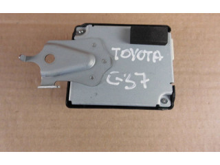 Блок управления 897B033360   Toyota Camry VIII XV70 