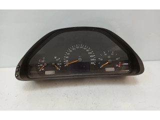 Панель приборов A2105405248   Mercedes-Benz CL C215       