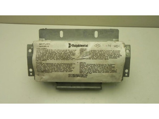 Подушка безопасности пассажира 8200788814, M1601   Renault Clio III