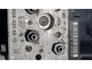 Jednotka ABS A0044314812   Mrcedes-Benz E W210 2002