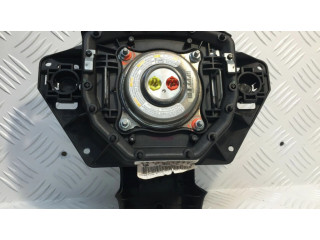 Подушка безопасности водителя 98510JD16C   Nissan Qashqai+2