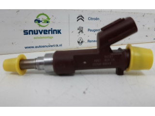 Vstřikovač 1639386680, 1639386680   Peugeot 108    1KRFE(CFB) 