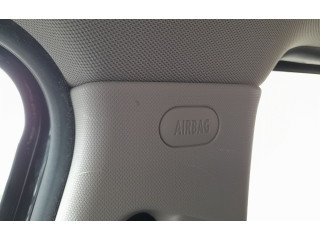 Боковая подушка безопасности    Mini Clubman F54