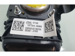 Подушка безопасности пассажира 80300J7000   KIA Ceed