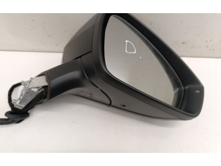 Zpětné zrcátko  Volkswagen ID.4 2021    
