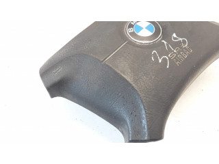 Подушка безопасности водителя 3310942459, 4733303568   BMW 3 E36