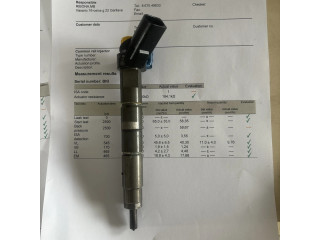 Vstřikovač A6540700187   Mercedes-Benz E W213  pro naftový motor 2.2  