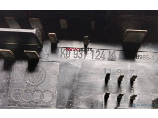   Pojistková skříňka 1K0937124K, 1K0937124K   Audi A3 S3 8P 2003