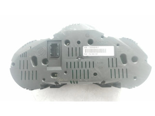 Панель приборов 156050197, CUADROINSTRUMENTOS   Alfa Romeo GT       