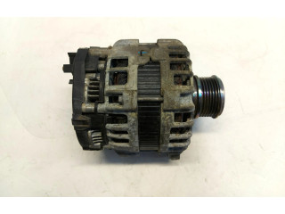 Генератор 057903025C   Audi SQ7      