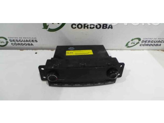 Блок управления климат-контролем 6870008030, 03-06-DAC   SsangYong Rexton