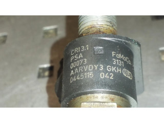 Vstřikovač 9659229180, 0445115042   Land Rover Freelander 2 - LR2  pro naftový motor 2.2  