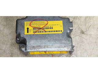 Блок подушек безопасности P8635A060, TATME2328T2135   Mitsubishi Lancer VIII