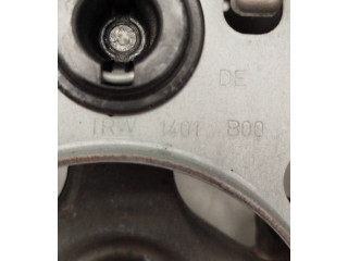 Руль Toyota Corolla E120 E130  2000 - 2004 года 1401B00      