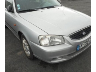 Zpětné zrcátko  Hyundai Accent 2002  8762025211CA  
