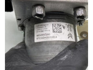 Jednotka ABS SU001B3993   Toyota ProAce City 2021