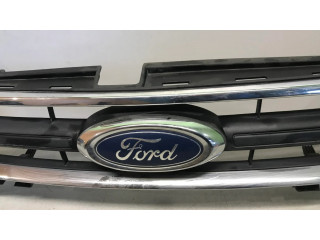 Передняя решётка Ford Mondeo MK IV 2007-2014 года BS718200A      