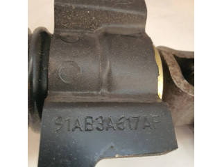    Рулевая рейка 91AB3A617AF   Ford Escort 1990-1995 года
