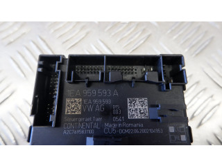 Блок управления дверью  1EA959593A, 1EA959593A   Volkswagen ID.3 