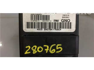 Jednotka ABS 3C0614095M   Volkswagen Passat Alltrack 2005