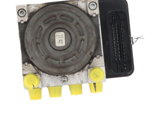 Jednotka ABS 1617387780   Peugeot 2008 I 2016