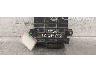 Řídící jednotka 90243734   Opel Kadett E 1986