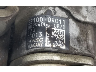 Vstřikovací čerpadlo 221000R011   Toyota Corolla E140 E150    1ADFTV 