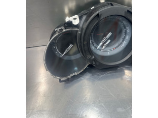 Přístrojová deska  Citroen DS3 2012 96668808XT, 069354  