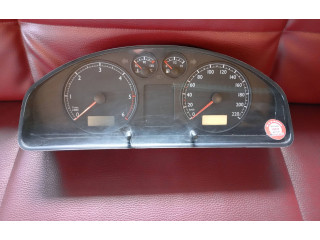Přístrojová deska  Volkswagen Multivan T5 2004 7H5920850G  