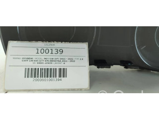 Přístrojová deska  Hyundai i40 2011 94001-3Z420  